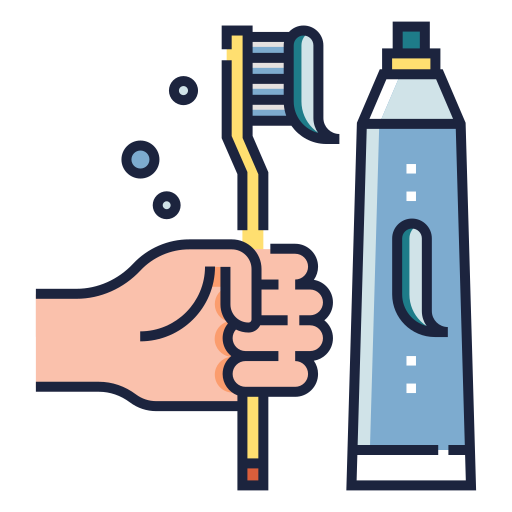 brush