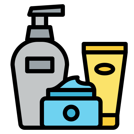 moisturisers